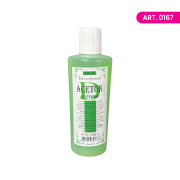 Aceton 250ml art.167
